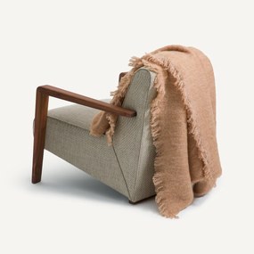 Ριχτάρι από μαλλί και πολυαμίδιο, Mantas