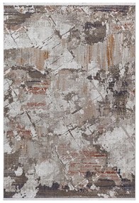 Χαλί (160x230) New Plan Amethyst 12750