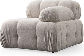 Corner Sofa Petite 3 - Cream Cream
