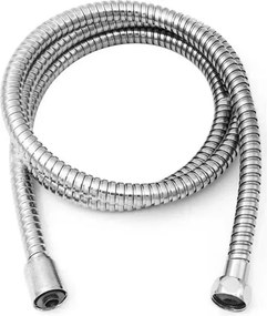 Vision B200700 Chrome - Σπιράλ Μπιντε 120 εκ.