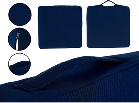 Μαξιλάρι έδρας 41,5 x 9 x 43 cm