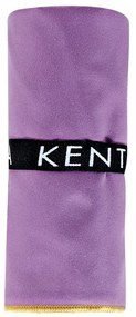 Πετσέτα Θαλάσσης Active 42 Violet Purple 80x160 - Kentia