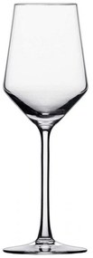 Ποτήρι Κρασιού Pure 112412 408ml Clear Zwiesel Glas Glass