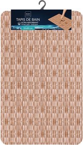 Χαλάκι μπάνιου Vanea Douceur d'intérieur - 50x80cm