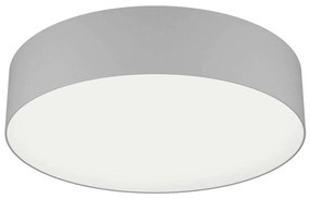 Φωτιστικό Οροφής-Πλαφονιέρα Romao-Z 900442 57x15cm Dimmable Led 35W Grey Eglo