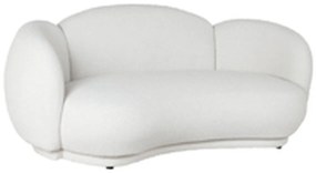 Καναπές Home ESPRIT Λευκό Σύγχρονη Σύννεφα 195 X 103 X 74 CM