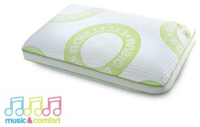 Μαξιλάρι μουσικό, Music &amp; Comfort, Genomax Genom1210099100