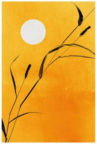 Εκτύπωση τέχνης Kubistika - Sunny days, (40 x 60 cm)