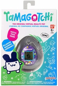Διαδραστικό Kατοικίδιο ζώο Bandai TAMAGOTCHI