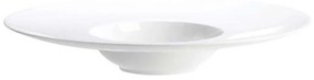 Πιάτο Ζυμαρικών Gourmet A Table 1958013 Φ29cm White Asa Bone China