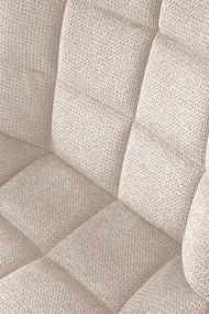 K549 chair, beige