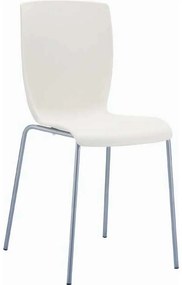 Καρέκλα Mio Beige 20-2678 47Χ50Χ80cm Siesta