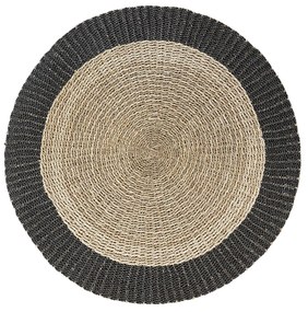 Round Indoor/Outdoor Rug S Line Ø120cm στρογγυλό S1858-71N3