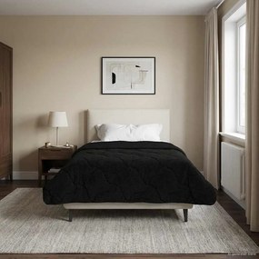 vidaXL Χειμερινό Παπλωματοθήκη 155 x 200 cm Χειμώνας 450 GSM
