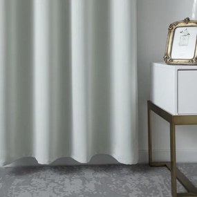 Beauty Home Ύφασμα κουρτίνας Blackout σκίασης Ideal Art 8400  Ύφασμα Φ280 Γκρι