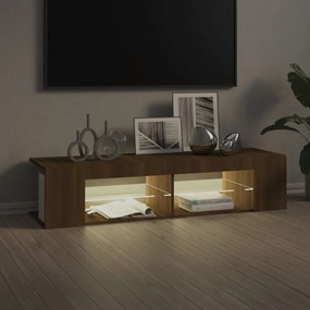 ΈΠΙΠΛΟ ΤΗΛΕΟΡΑΣΗΣ ΜΕ LED ΚΑΦΕ ΔΡΥΣ 135X39X30 ΕΚ. 815695