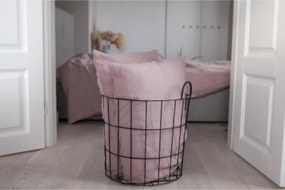 Stewehome Σετ 2 μαξιλαροθήκες από 100% βαμβάκι με ύφασμα 50x70 cm