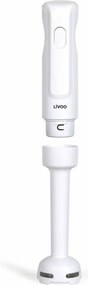 Μίξερ Χειρός Livoo Λευκό 300 W
