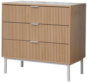 Συρταριέρα Haptic 3S Mήκος 72.0 Βάθος 40.0 Ύψος 69.5 162812979