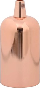 vidaXL Λαμπτήρες 2 τεμάχια Rose Gold E27