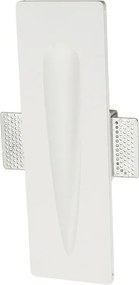 Απλίκα κήπου LED Grotto Curve