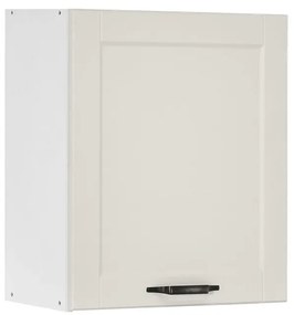 MATIS Επιτοίχιο ντουλάπι απορροφητήρα Contempo VA60/68 1V Μπεζ MatisKV60681V67