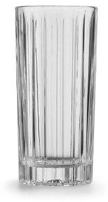 Ποτήρι Κοκτέιλ/Ποτού Flashback Cooler S2934VCP47K6 470ml Φ7,9x16,65cm Clear Glass