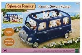 Σετ Κούκλες Sylvanian Families 5274