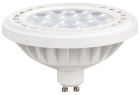 Λαμπτήρας Led Argu1015swwdim GU10 AR111 15W 3000K 1300lm Aca