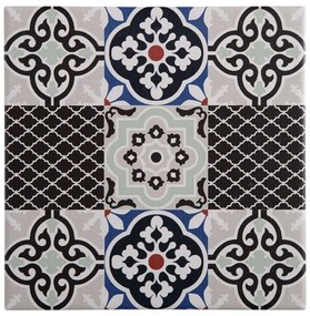 Σουβέρ Medina Malaga DU0073 20x20cm Multi Maxwell &amp; Williams Ceramic