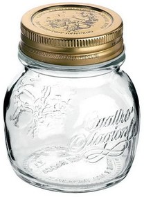Δοχείο Αποθήκευσης 150ml Bormioli Rocco 4stagioni