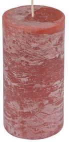 Κερί (Φ6.8x10) L-C Rustique Pink 6BPC125RS
