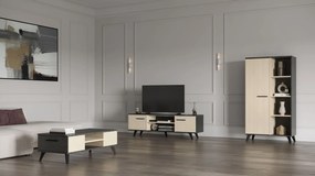 Έπιπλο τηλεόρασης Clark