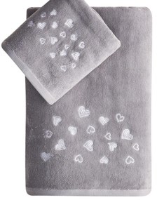 ΣΕΤ ΒΡΕΦΙΚΕΣ ΠΕΤΣΕΤΕΣ ΜΠΑΝΙΟΥ 2 ΤΕΜ. KENTIA - MARKER 22 (ΣΩΜΑΤΟΣ-ΠΡΟΣΩΠΟΥ)