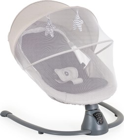 Electric swing Zara light grey