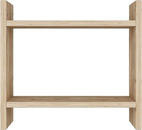 Ραφιέρα Κουζίνας - Denver - Χρώμα Atlantic Πεύκο - 34x30x10εκ