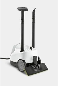 Σφουγγαρίστρα Ατμού Kärcher 2000 W