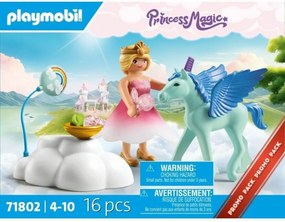Playset Playmobil 71802 16 Τεμάχια