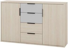 Συρταριέρα Corina 2D