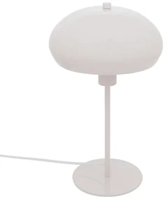 Φωτιστικό Επιτραπέζιο 07.205922 1xΕ14 25W Φ22x38cm White