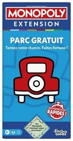 Επιτραπέζιο Παιχνίδι Monopoly Extension