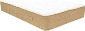Στρώμα Sleepy pakoworld bonnel spring διπλής όψης 27cm 150x200εκ