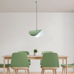 Chandelier Vatoz - Nus - 2866 - Mint Mint