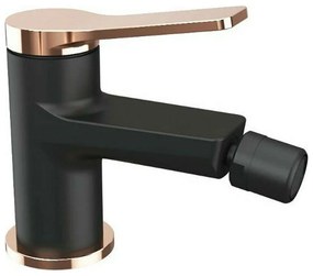 Μπαταρία Μπιντέ Andare WNW468073PA-RG Black-Pink Karag Metal