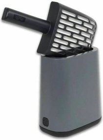 Φαράσι Rotho My Pet Ανθρακί Ανακυκλωμένο πλαστικό