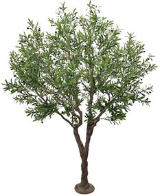 OLIVE TREE NP496_240_UV ΥΨΟΣ 240cm NewPlan