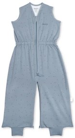Υπνόσακος Bemini Magic Bag®0.5Tog Stone Jersey Blue 24-36M.