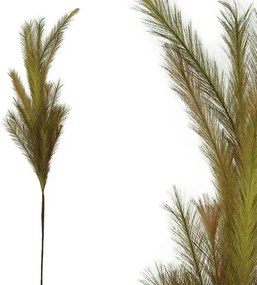 Τεχνητό Κλαδί Pampas 117εκ. Marhome 00-6110-3