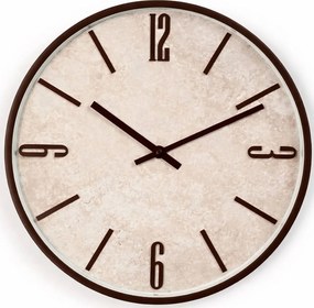 Ρολόι Τοίχου (Φ29) A-S Nella 218508