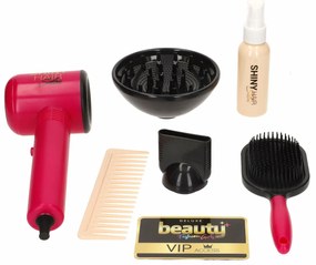 Παιδικό Σετ Kομμωτικής 8 x 22 x 6 cm (x6)